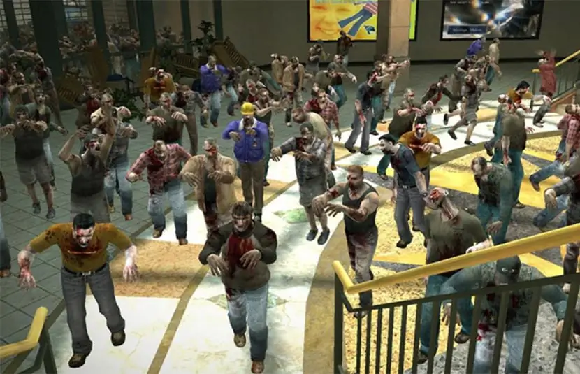 Microsoft начинает январские игры с золотом с «Little Nightmares» и «Dead Rising»