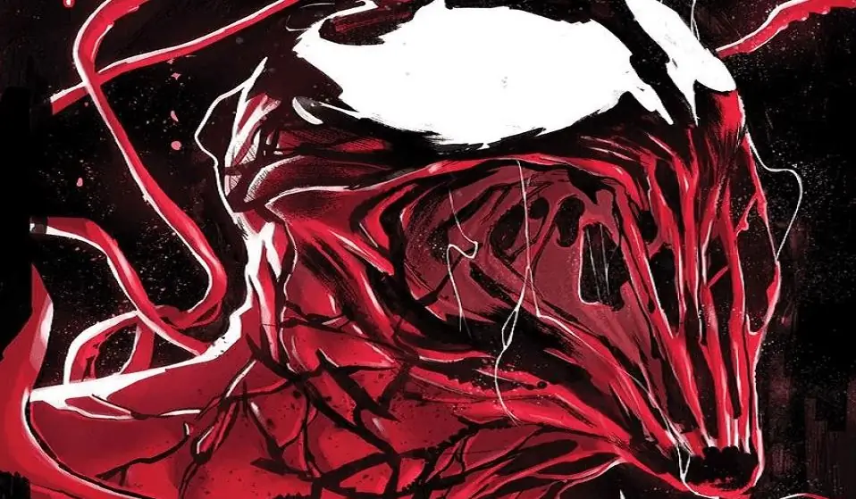 Carnage возвращается в новой четверке