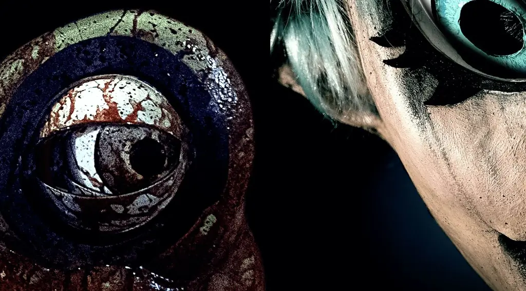 Плакаты персонажей «Страны чудес Вилли» «анимированы» [Эксклюзив]