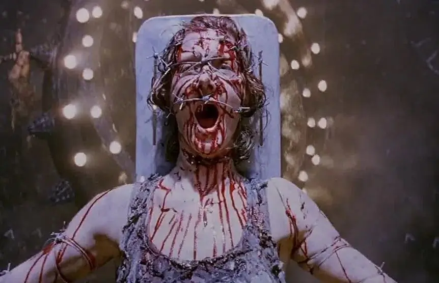 Пол В.С. Андерсон размышляет о «Горизонте событий» и ужасной «Андерсоновской версии», которую мы до сих пор не видели