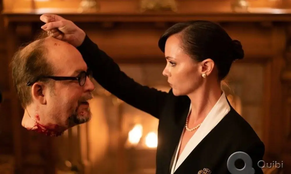 Roku ведет переговоры о спасении шоу Quibi, включая «50 состояний страха» и «Ожидание»