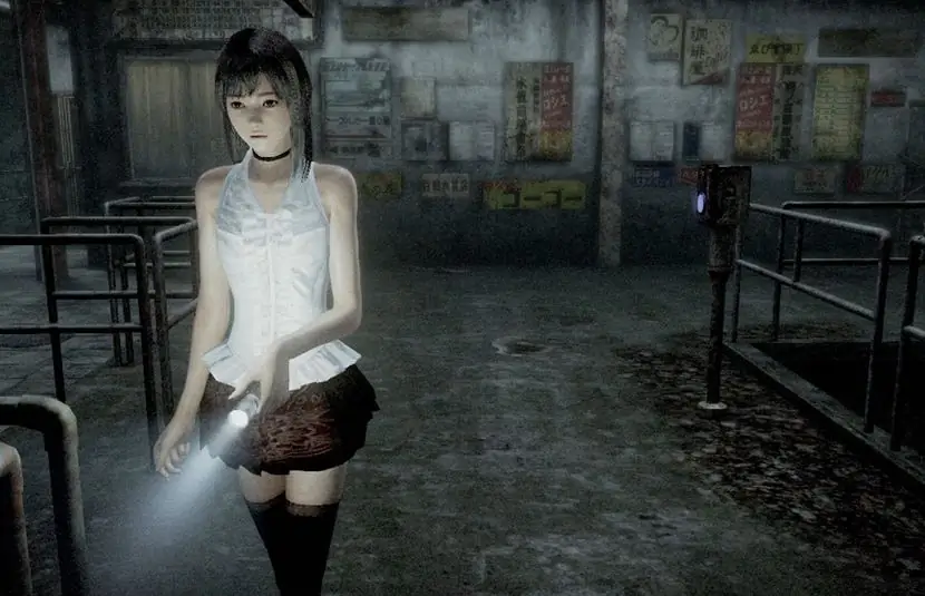 Продюсер «Fatal Frame» тизерит возможное празднование 20-летия