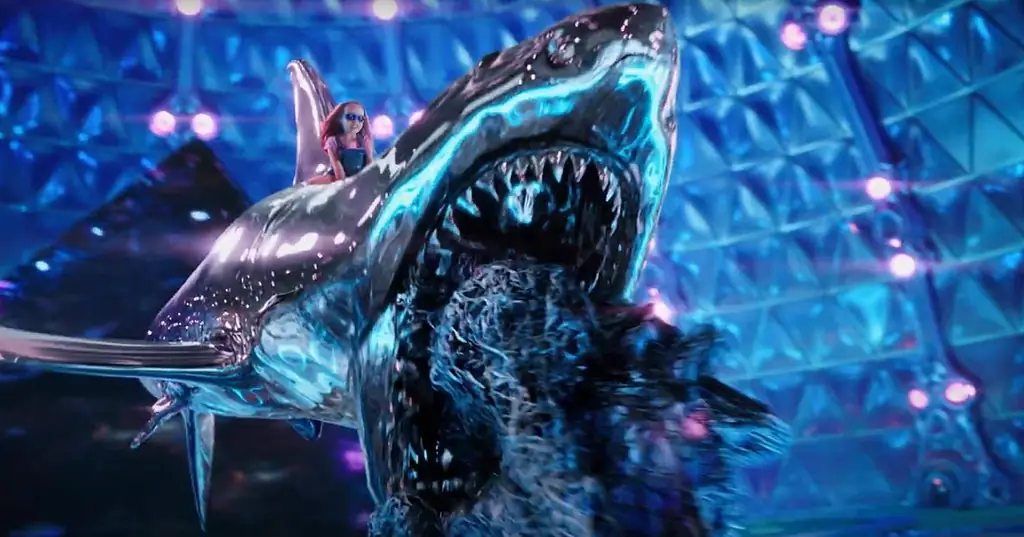 Продолжение фильма Роберта Родригеса «Супергерои против пришельцев» «Мы можем быть героями» на Netflix