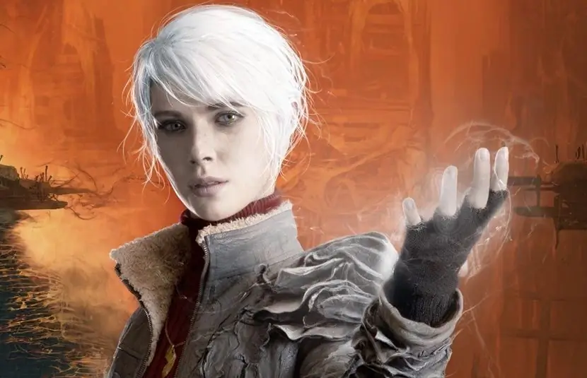 Bloober Team: The Medium, чтобы сосредоточиться на повествовании, а не на действии