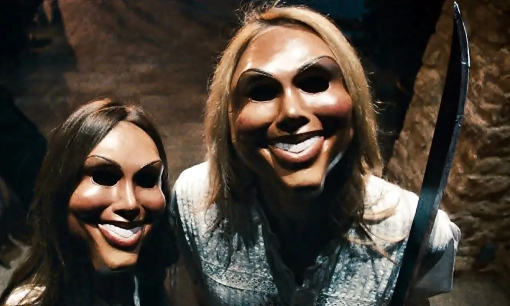 The Forever Purge': первое изображение и детали сюжета финального фильма франшизы 'Purge