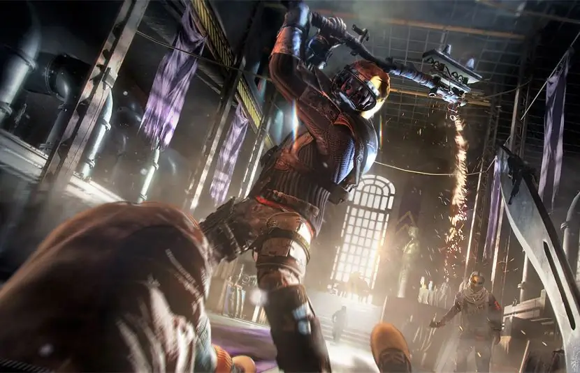 Ведущий сценарист Dying Light 2 покидает проект, хотя Techland уверяет, что нас ждут «захватывающие новости»