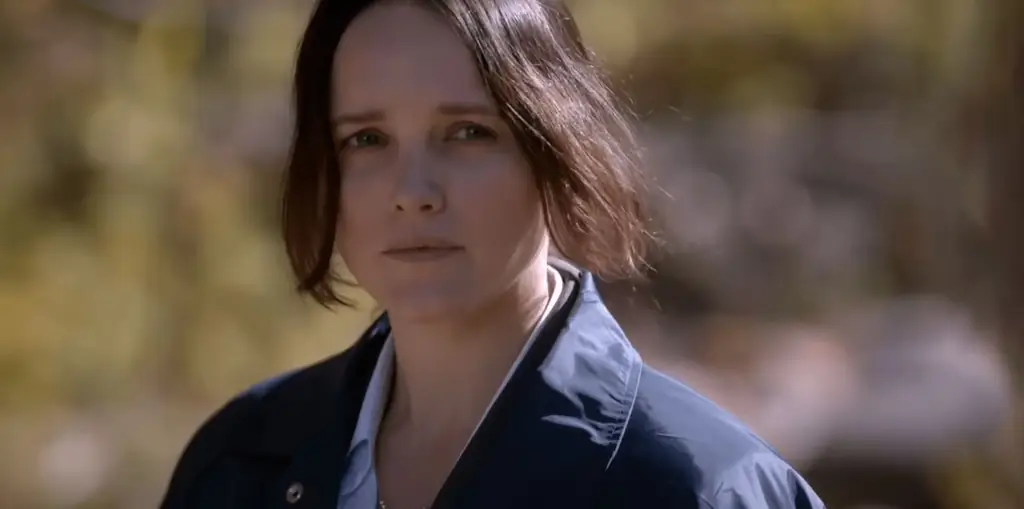 "Кларис": трейлер сериала CBS воссоединяет вас с Кларисой Старлинг через год после "Молчания ягнят"