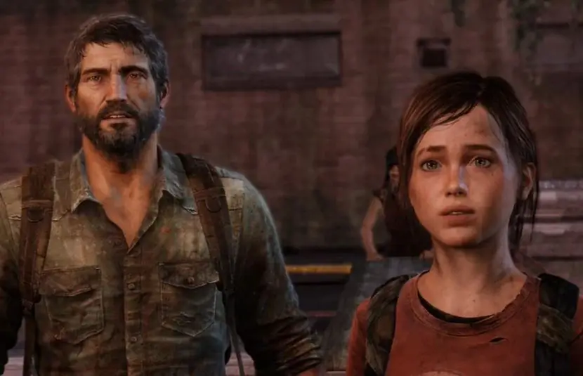 Стример нашел пасхалку «Одни из нас» через семь лет после выхода игры