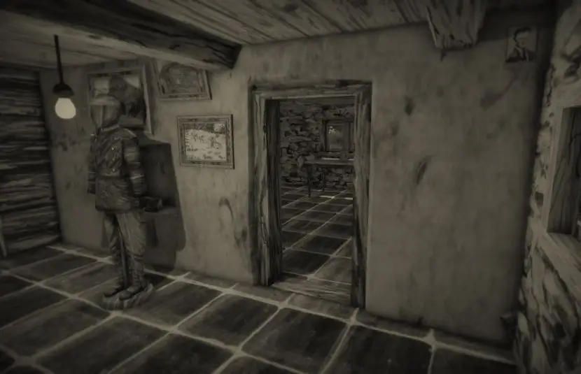 Стилизованный фольклор