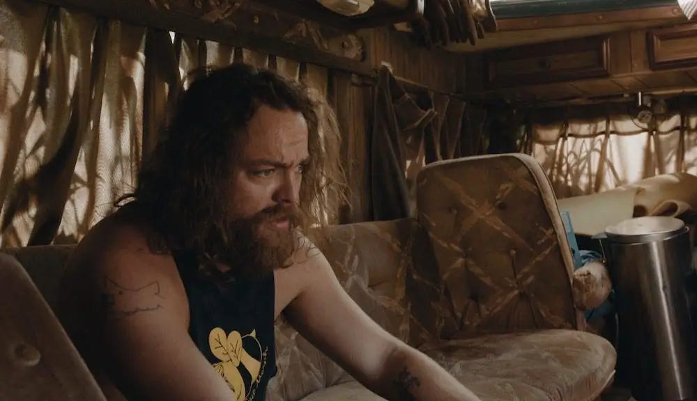 Shudder расследует тайну пропавших «пальцев»