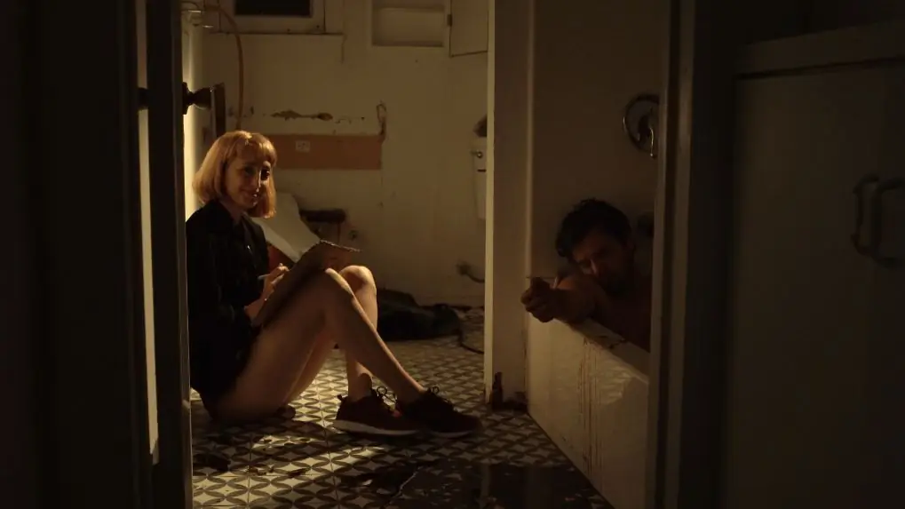 Трейлер «I Blame Society» документирует идеальное убийство [видео]