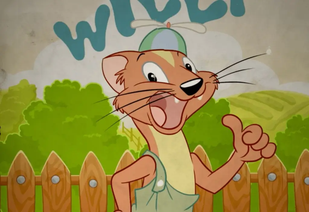 Невероятные плакаты персонажей «Страны чудес Вилли» представляют аниматронные ужасы, с которыми будет сражаться Николас Кейдж! [Эксклюзив]