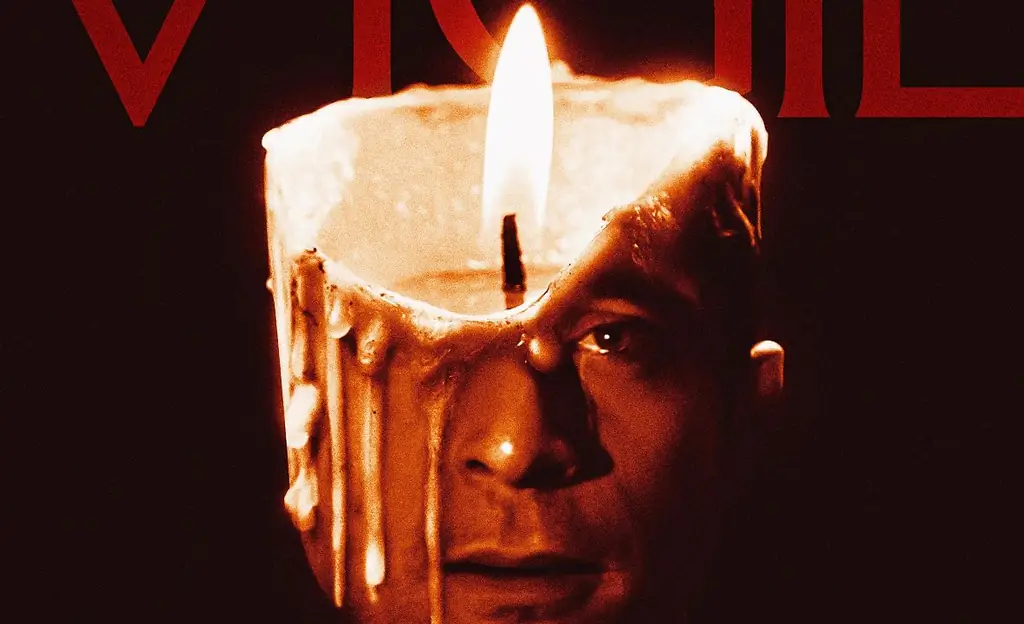 Свежий постер для IFC Midnight 'The Vigil' тает, как свеча