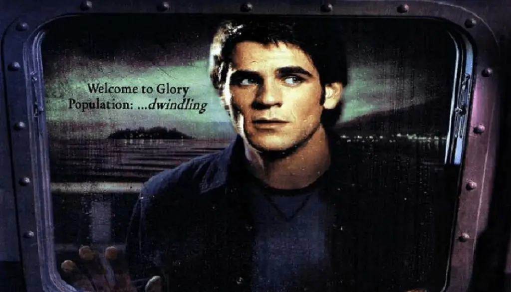 "Дни славы": помните ли вы маленький экран Кевина Уильямсона, убийство в маленьком городке