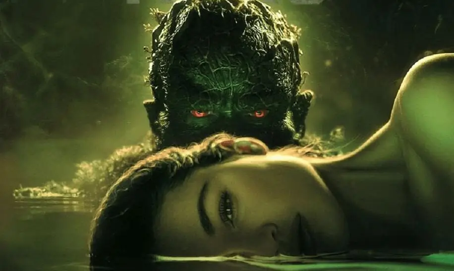 Председатель CW предполагает, что маловероятно, что сеть вернет к жизни «Болотную тварь»