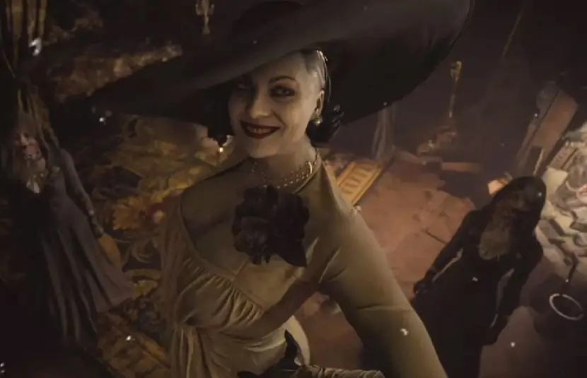 Обновленная информация на странице Steam для «Resident Evil Village» включает многопользовательский компонент