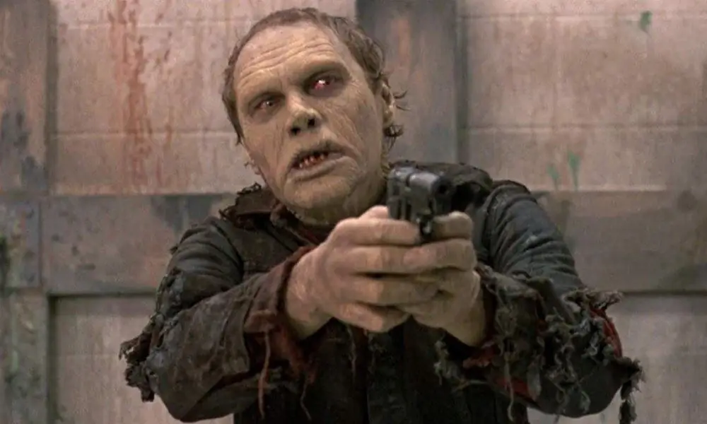 Сериал Syfy «День мертвых» будет иметь некоторые связи с оригинальной классикой Джорджа Ромеро [Эксклюзив]