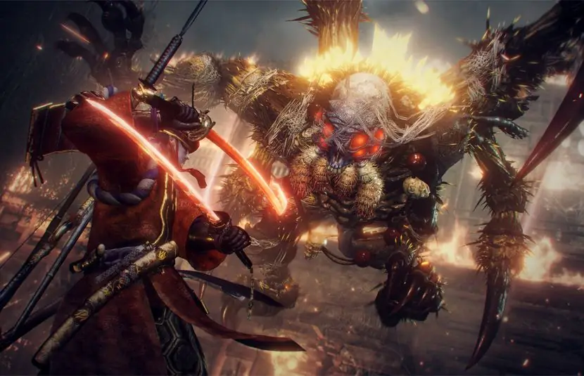 Директор сериала «Nioh» говорит, что на данный момент нет планов на «Nioh 3»; Намеки на возвращение Ninja Gaiden