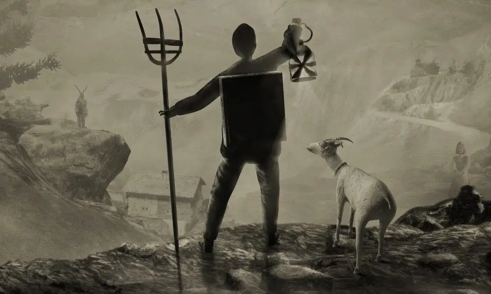 [Интервью] Разработчик «Mundaun» Мишель Зиглер обсуждает народные ужасы и реальный жизненный опыт, стоящий за игрой