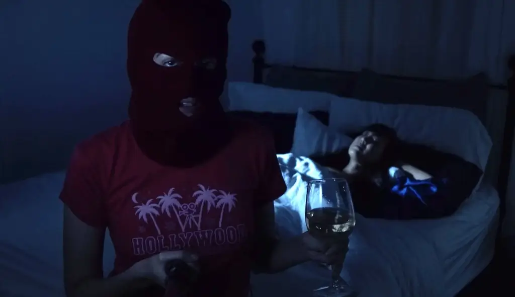 Эксклюзивный клип 'I Blame Society' Lives the Best Life [Видео]