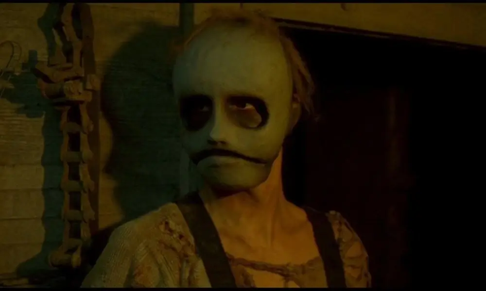 Натан Бэзел все еще сохраняет надежду на возвращение Лесли Вернон