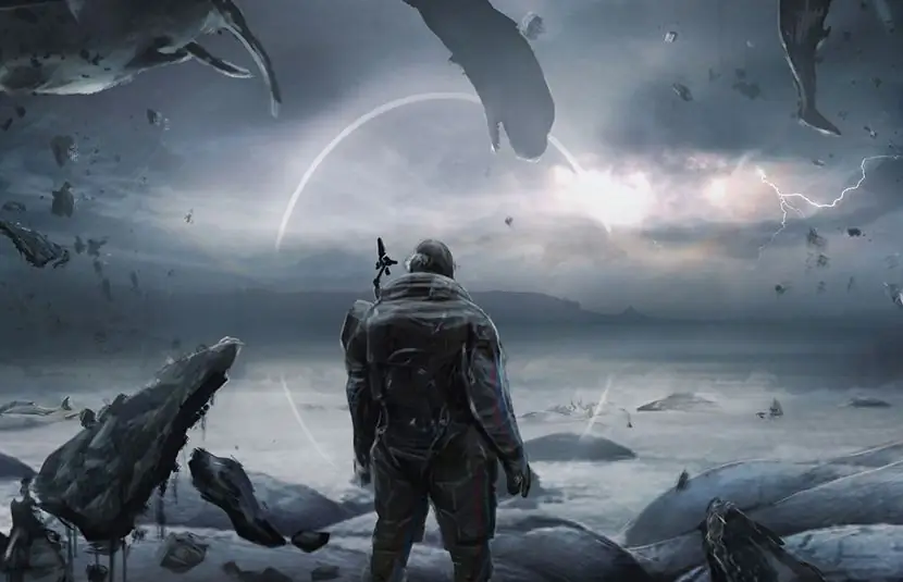 Слух: Death Stranding получит расширенное издание с новым сюжетным контентом для PS5 & PS4