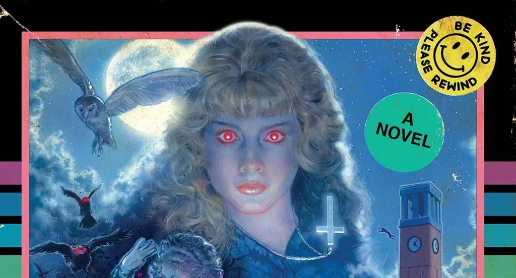 Роман Грэди Хендрикса «Экзорцизм моего лучшего друга» экранизируют с Элси Фишер в главной роли