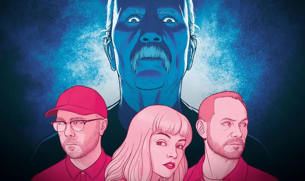 Джон Карпентер представил сингл CHVRCHES "Good Girls" кинематографической обработки [Слушать]