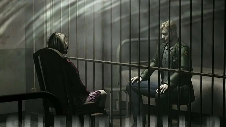 Одинокого ада: Оглядываясь назад на «Silent Hill 2» через призму обсессивно-компульсивного расстройства