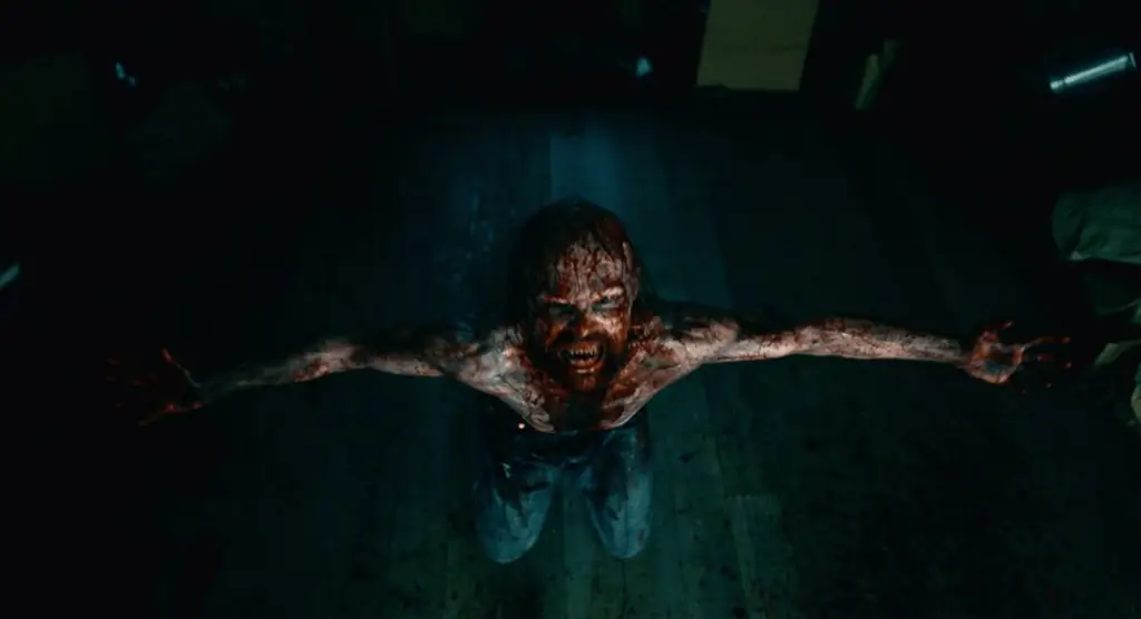 От Стивена Кинга до Гильермо дель Торо: Отслеживание эволюции вендиго в фильмах ужасов