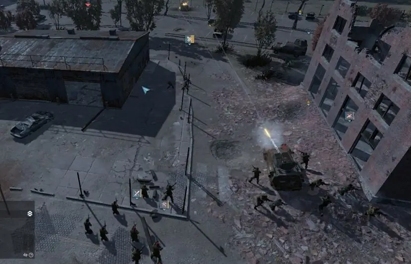 [Трейлер] Slitherine объявляет о новой игре RTS с использованием лицензии «Терминатор» в «Терминатор: Темные судьбы»