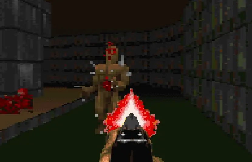Ученый, который научил крыс играть в Doom II, хочет начать трансляцию на Twitch