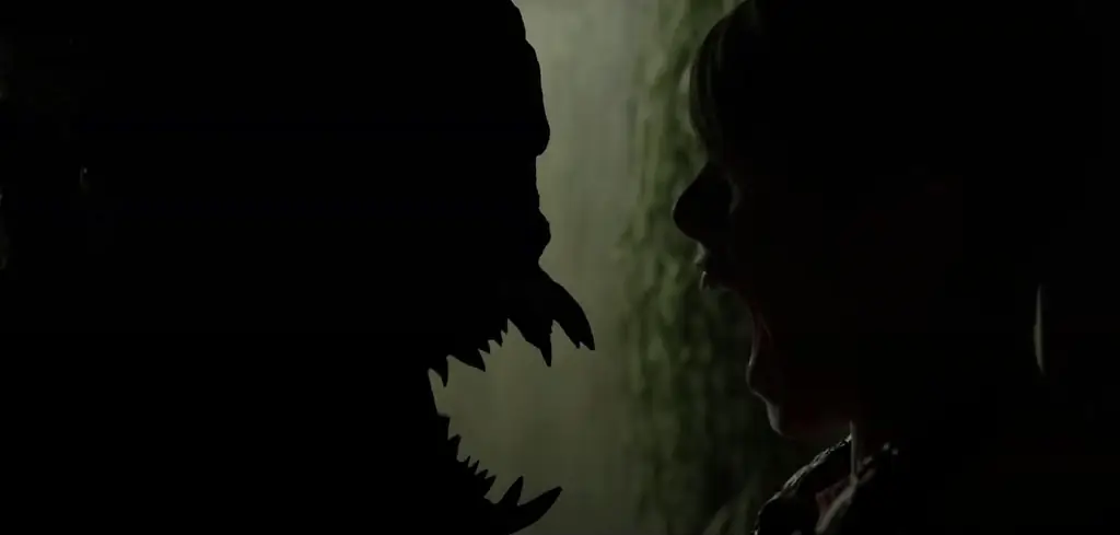 Where the Scary Things Are Unleashes Локджоу [Эксклюзив]