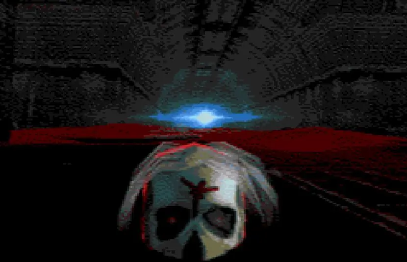 Sega Genesis Game 'Sacred Line II' выйдет в этом году