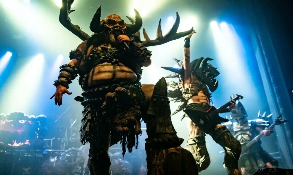 Fantastic Fest приносит документ «Это GWAR» в Alamo Drafthouse