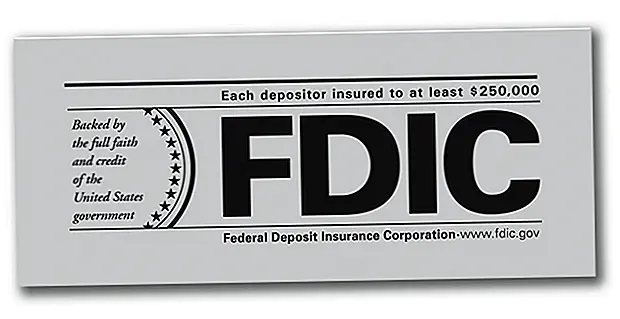 Страхование FDIC: интересная история за ней, суммы покрытия и способы защиты ваших банковских активов