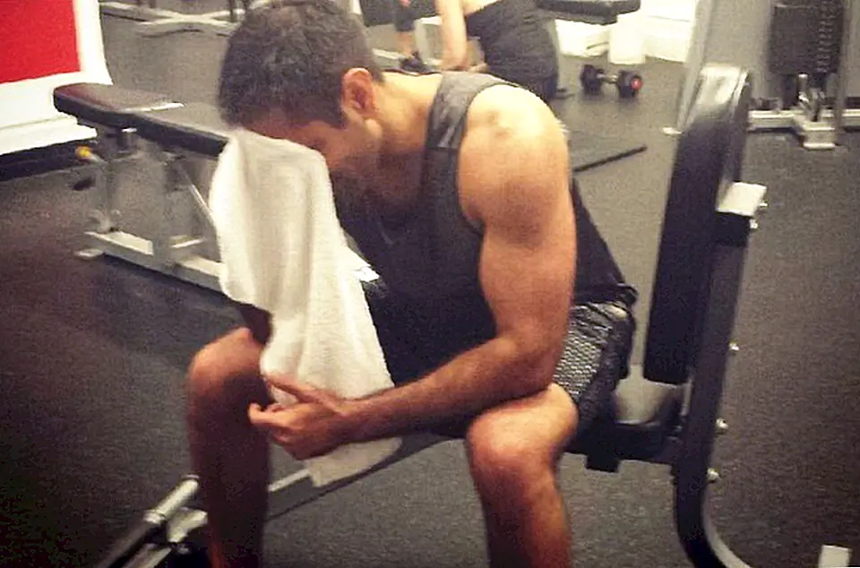 … может быть, моя реальность намного раньше.