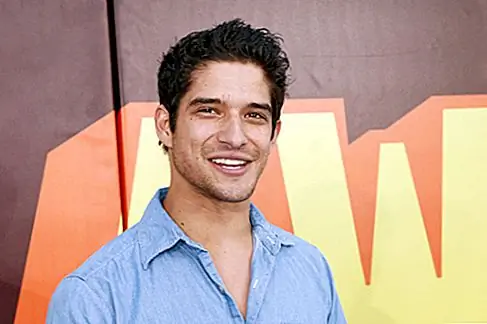 Tyler Posey Net Worth