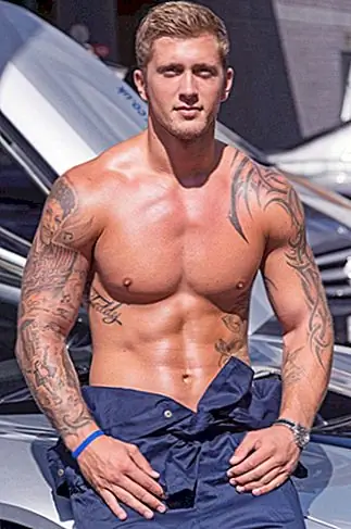 Марк 'Ужасный ублюдок от TOWIE' Райт, чтобы разрушить кино, все от Себя