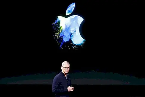 Если слухи о том, что нужно верить, Apple может купить роскошную автомобильную компанию McLaren Automotive