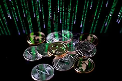 Cryptocurrency В «Wipeout» с понижением на 80 процентов, хуже, чем Dot Com Bubble