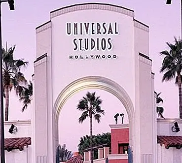 Эксклюзив: что было потеряно в Universal Studios Blaze