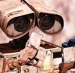 Wall-E восхитительно подавляет выходные Box Office в куб