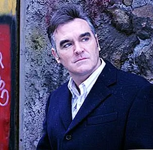 Моррисси: «Давайте атаковать работников лаборатории»