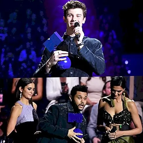 Победители MTV Europe Awards: Зеленый день, Coldplay, Gorillaz, Мадонна в фиолетовых носках