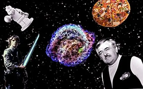 Пол Маккартни пронесся в космос
