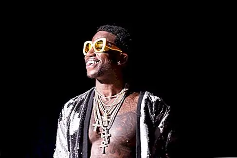 Gucci Mane Net Worth