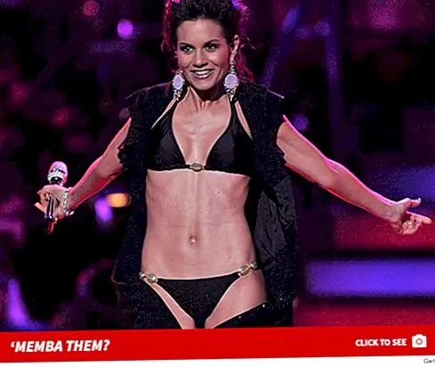 Вот Kara DioGuardi, The American Idol Judge, о котором вы не заботитесь