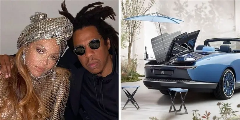 Twitter ненавидит Бейонсе и Jay-Z за «неприятную» покупку автомобиля
