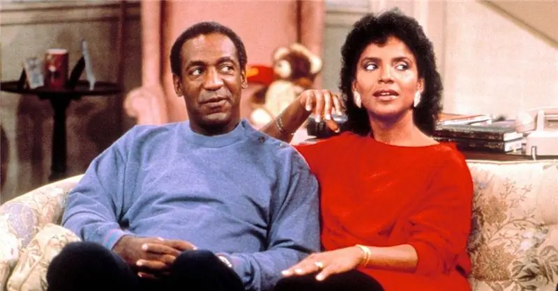 Вот как эти звезды отреагировали на освобождение Билла Косби